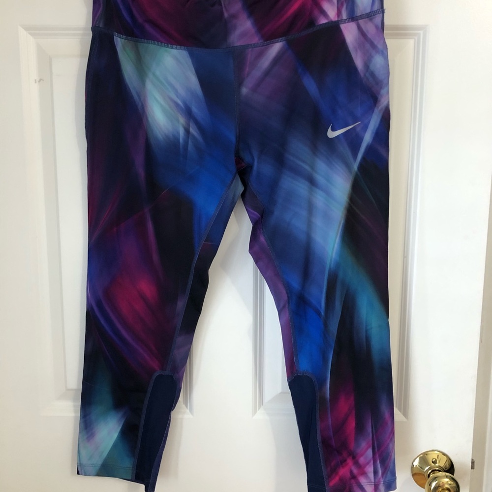 Nike athletic leggings